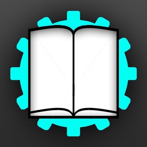 Create a compelling iOS app icon that will help children learn to read words