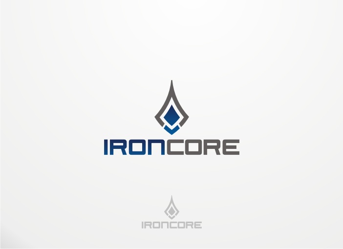 为Ironcore创建下一个标志