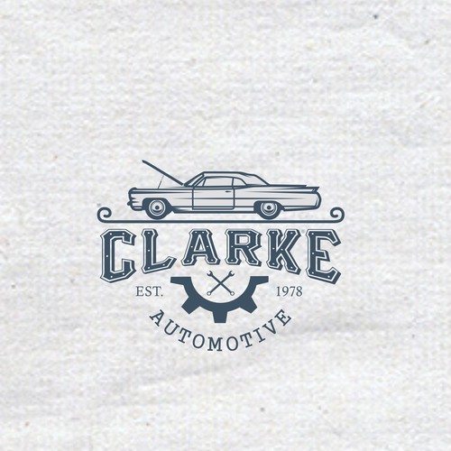 Clarke Automotive