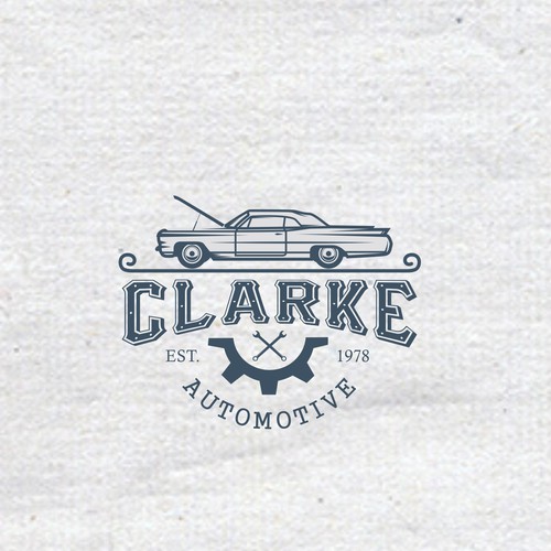 Clarke Automotive