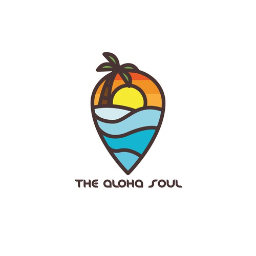 Beach Logo