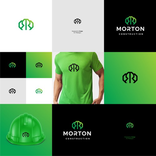 Morton Construction