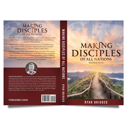 Making Disciples of all nations