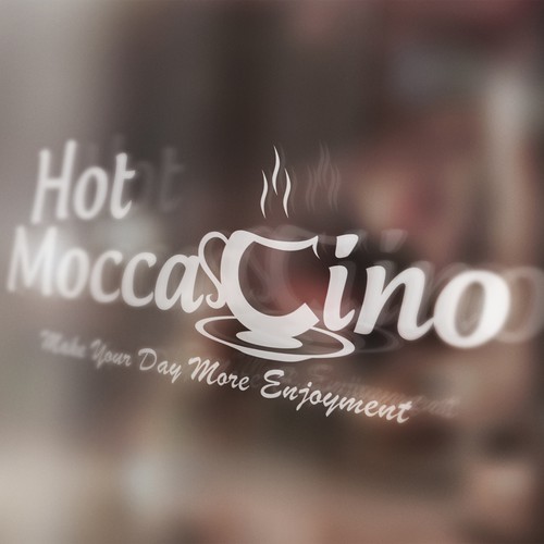 hot moccacino