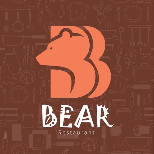BEAR logo