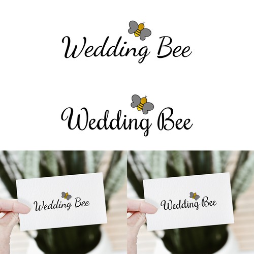 Wedding Company Logo