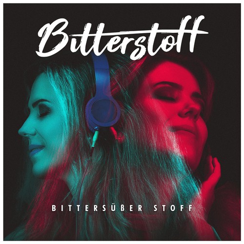 Bitterstoff CD Cover