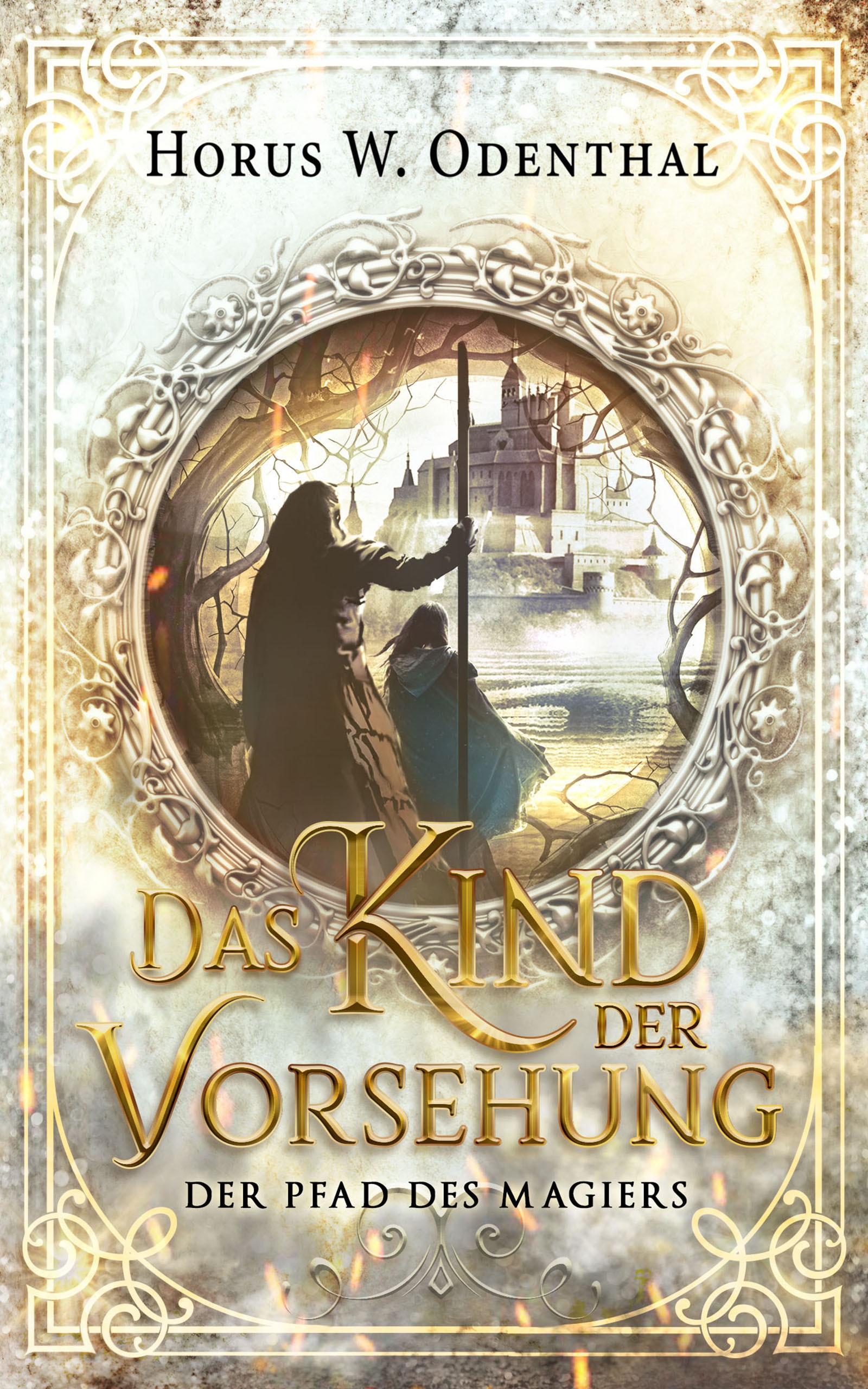 Der Pfad des迎合公司:Das Der Vorsehung