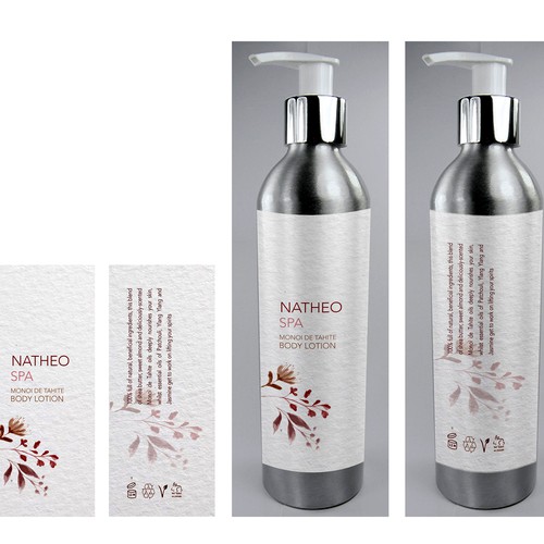 Natheo Spa