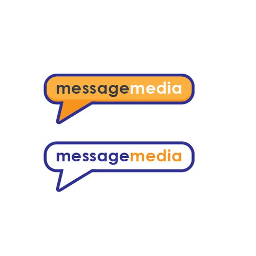 message media