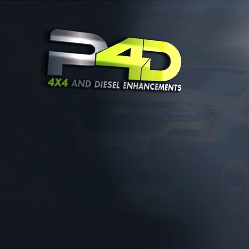 P4D