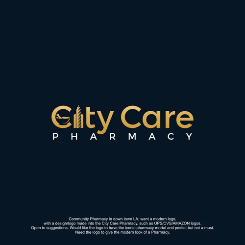 City Care Pharmacy