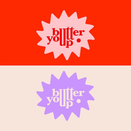 Butter You Up Logo