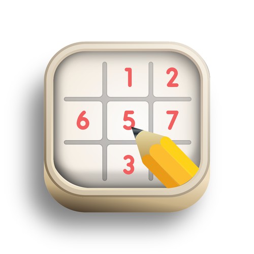 Sodoku Icon App