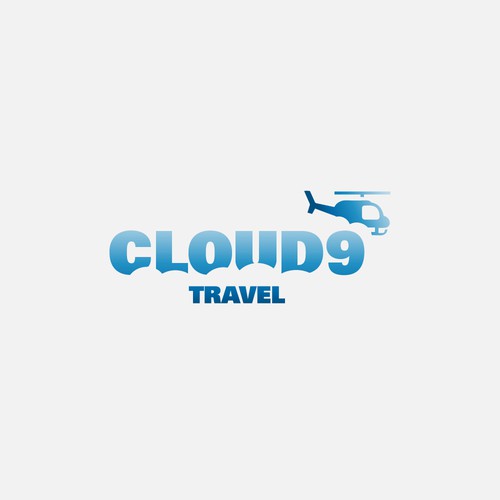 Travel Company Logo