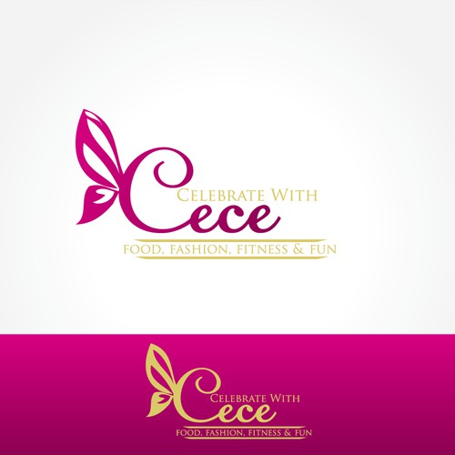 Celebrate With CeCe needs a new logo