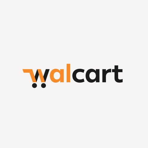 Walcart Logo