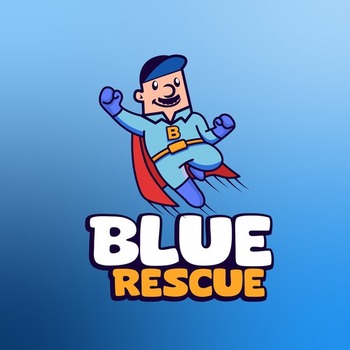 BlueRescue