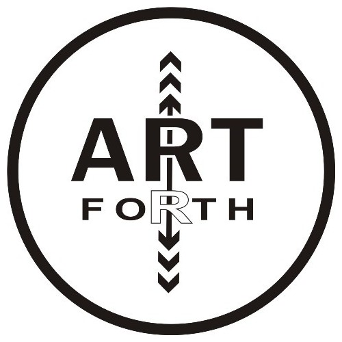 Help Art Forth with a new logo