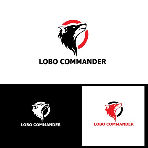 lobo commander