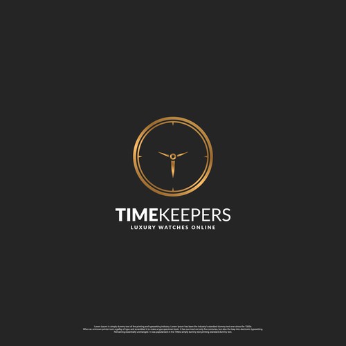 TIMEKEEPERS