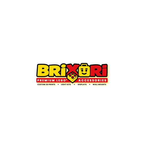 Lego Logo