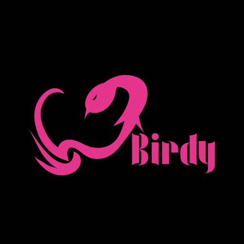 Birdy Concept 1 - Strong Phoenix