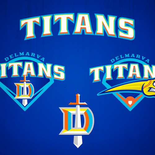 Titans