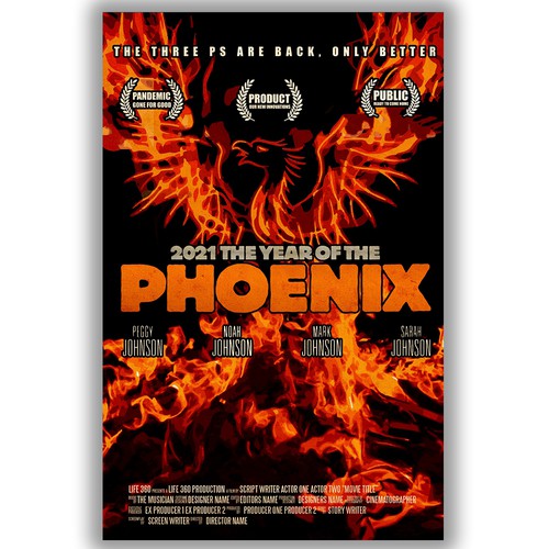 Phoenix 