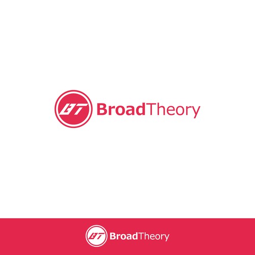 BroadTheory needs a logo & brand identity