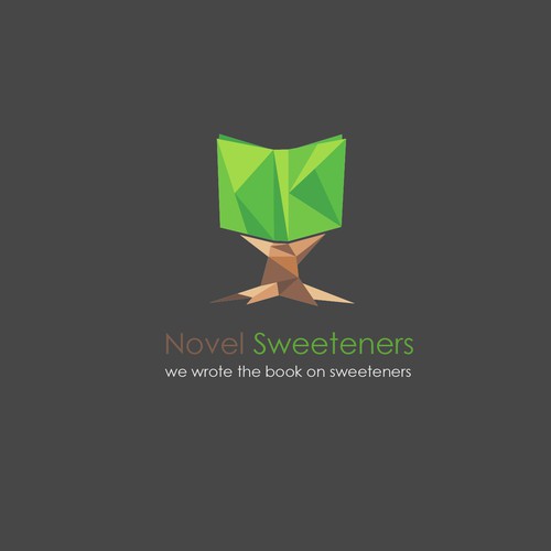 Novel Sweeteners