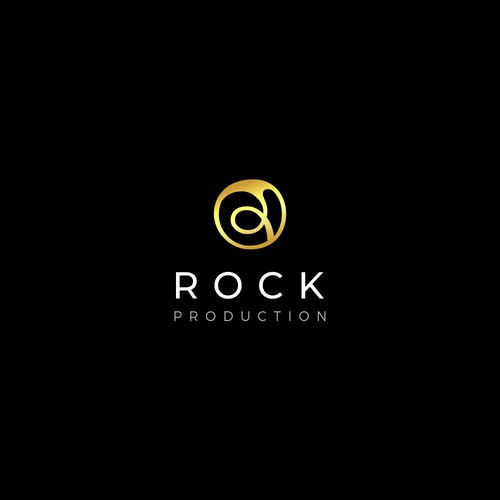 Rock Production Brand Development 