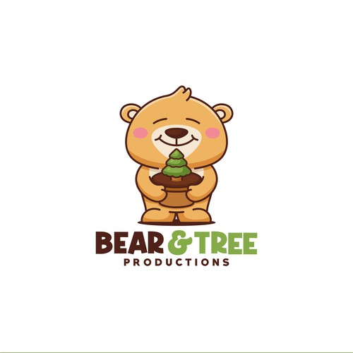 Bear & Tree Production