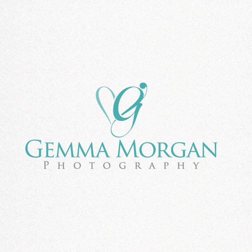 Gemma Morgan Photography needs a new logo