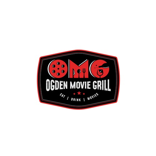 Ogden Movie Grill