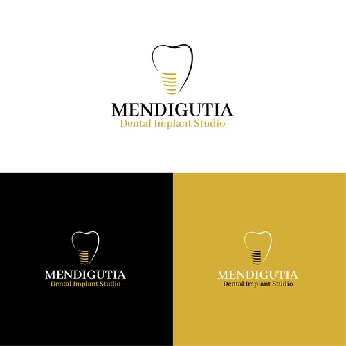 Modern Dental Office specializing in implants and cosmetics dentistry