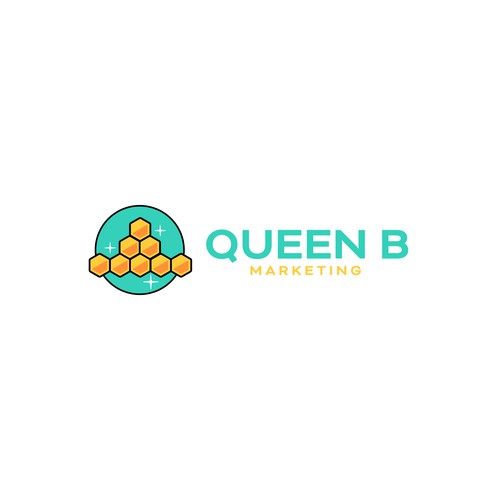 Queen B Marketing