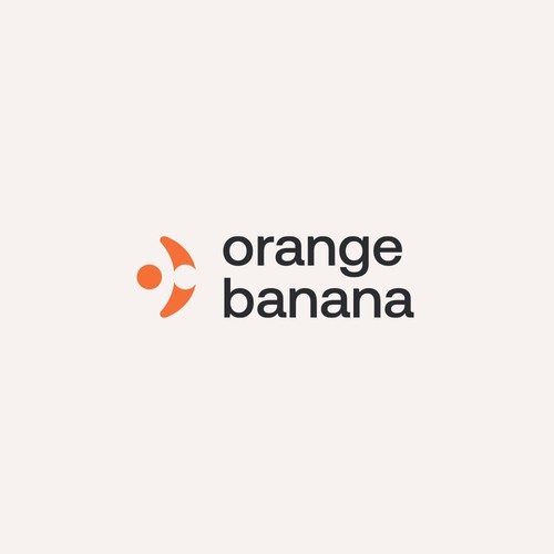 Design for Orange Banana Creative Studio