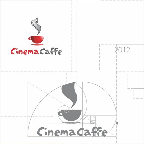 Cinema Caffe