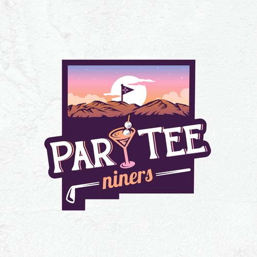 Partee niners