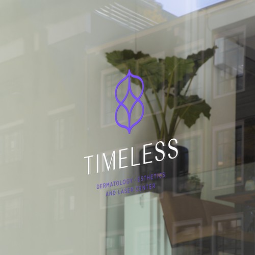 Timeless logo design.