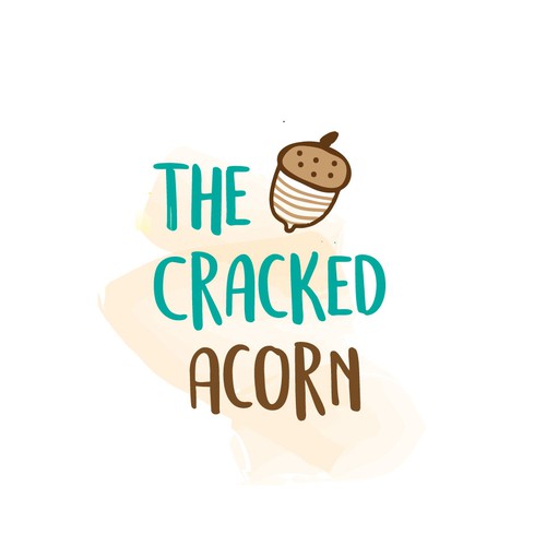 Logo for a textile company .