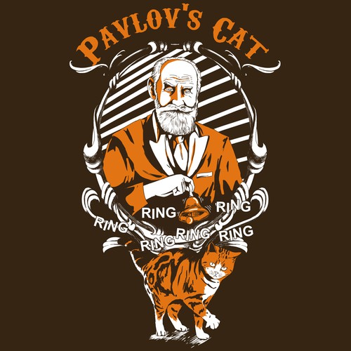 pavlov's cat