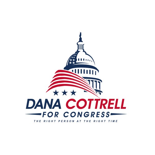 Dana Cottrell for Congress