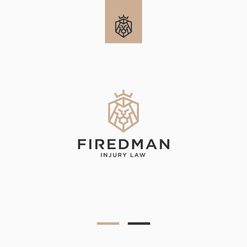 Firedman logo