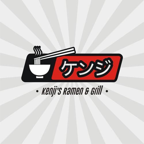Kenji's Ramen & Grill