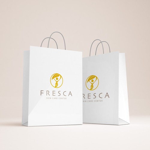 Logo concepr for Fresca