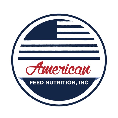 Create logo for US based feed ingredient trading company