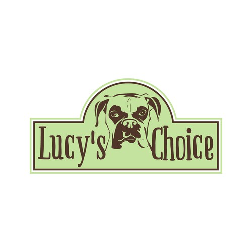 logo for veterinary