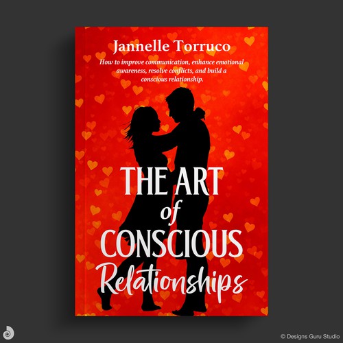 Book Cover Design